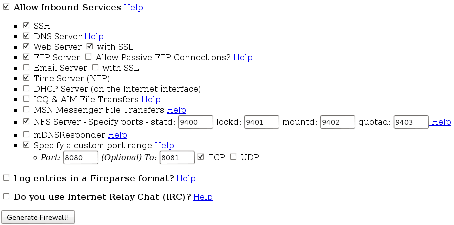 Easy Firewall Generator for iptables 3.png