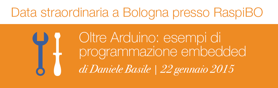 Talk_BertOS_di_Daniele_Basile